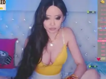 Chaturbate Best Webcam of asian_gf