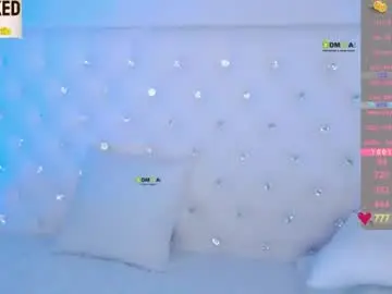 Chaturbate Live Sex Cam of asian_gf