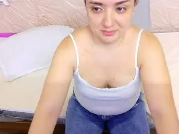 Chaturbate Live Porn of kinkyy_redhead