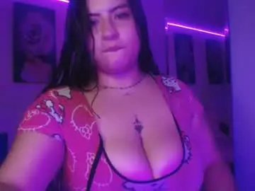 Chaturbate Free Porn Cam of kylievoosx18