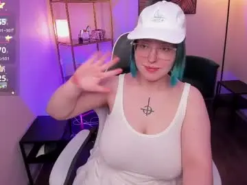 Chaturbate Adult Video Chat of manic_pixie_