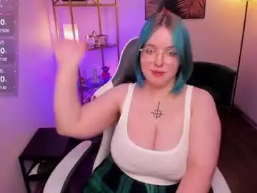 Chaturbate Nude Webcam of manic_pixie_