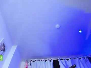 Chaturbate Live Sex of pretty_valen