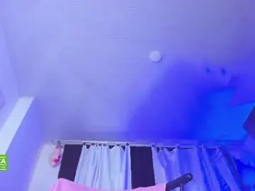 Chaturbate Nude Webcam of pretty_valen