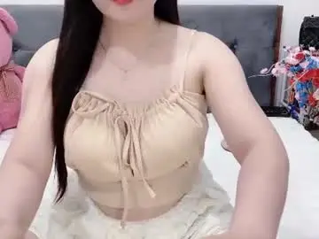 Chaturbate Live Sex of sanami_sian_