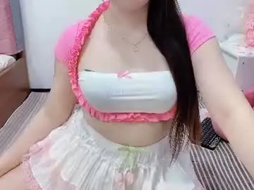 Chaturbate Best live sex cam show of sanami_sian_