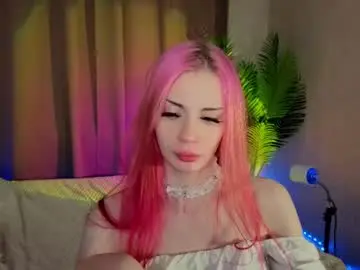 Chaturbate Live Sex Cam of sayl0r_moon
