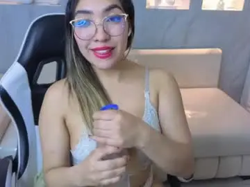 Chaturbate Best Webcam of xanthe_tx