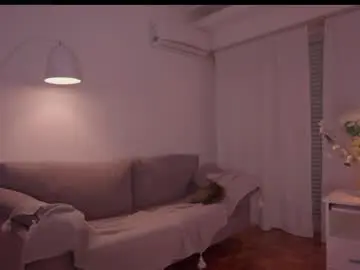 Chaturbate Adult Video Chat of _protea