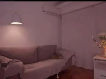 Chaturbate Live Sex Cam of _protea
