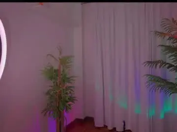 Chaturbate Nude Webcam of _protea