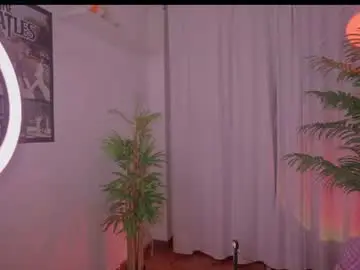 Chaturbate Sex Chat of _protea