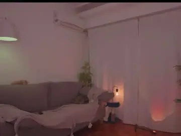 Chaturbate Sex Cam of _protea