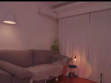 Chaturbate Private Sex Chat of _protea