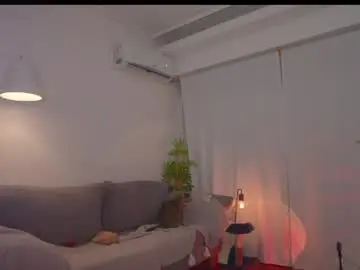 Chaturbate Sex Chat of _protea