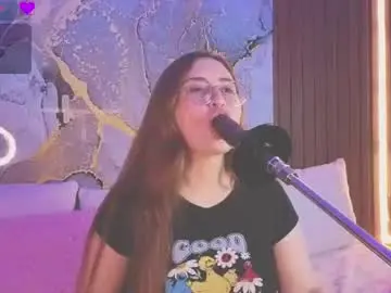 Chaturbate Free Porn Cam of alice_cute77