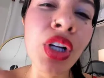 Chaturbate Live Sex Cam of angela_lia_