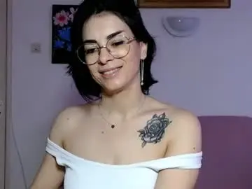 Chaturbate Best live sex cam show of bibitina