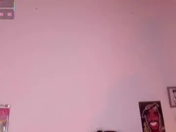 Chaturbate Nude Webcam of cata_greenn