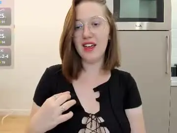Chaturbate Adult Video Chat of charmygrace