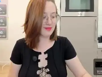 Chaturbate Sex Cam of charmygrace