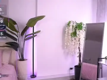 Chaturbate Adult Webcam of cozy_dream