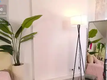 Chaturbate Adult Webcam of cozy_dream