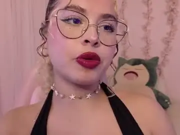 Chaturbate Best live sex cam show of haelycute