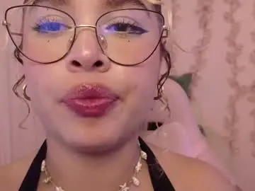 Chaturbate Sex Cam of haelycute