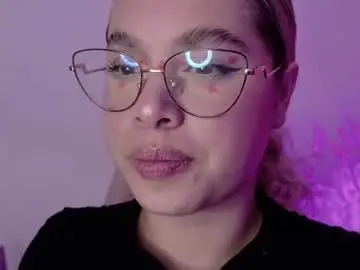 Chaturbate Live Porn of haelycute