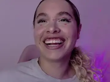 Chaturbate Live Porn of haelycute