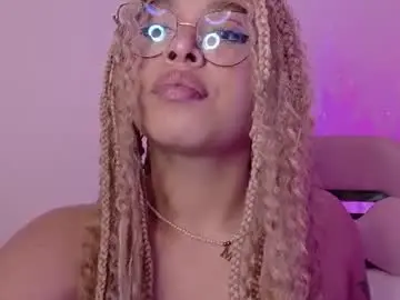 Chaturbate Adult Video Chat of haelycute