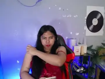 Chaturbate Adult Webcams of im_ur_girl_demure