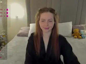 Chaturbate Live Porn of kris_baby_