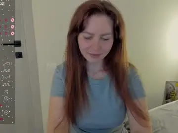 Chaturbate Live Porn of kris_baby_