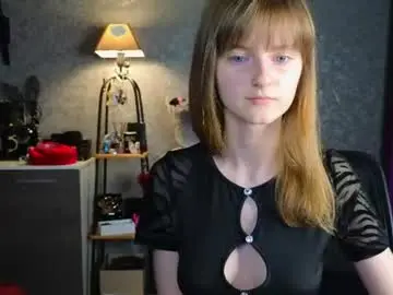 Chaturbate Nude Webcam of miss___alisa