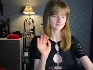 Chaturbate Sex Cam of miss___alisa