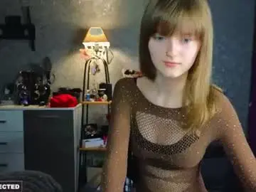 Chaturbate Adult Webcams of miss___alisa