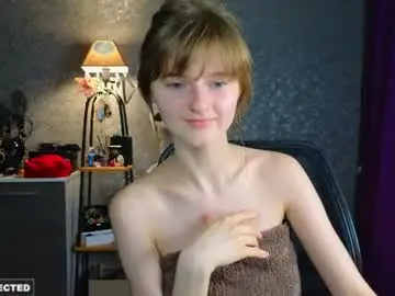 Chaturbate Private Sex Chat of miss___alisa