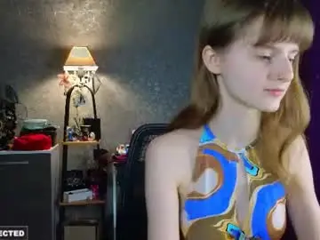Chaturbate Live Porn of miss___alisa