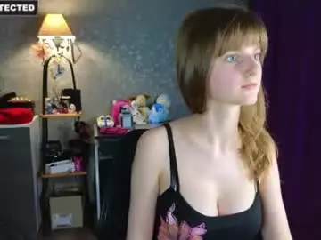 Chaturbate Free Live Porn of miss___alisa