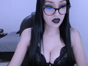 Chaturbate Live Porn of mistress_zafirah