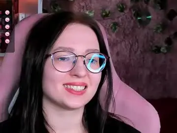 Chaturbate Live Sex Cam of power_robynn