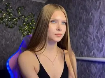 Chaturbate Live Porn of alexialunaris