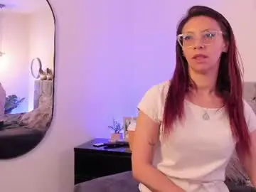 Chaturbate Private Sex Chat of ambar_river