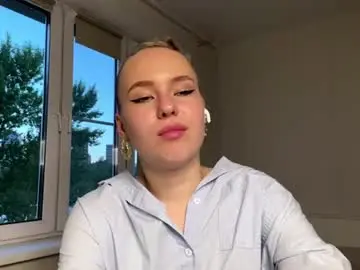 Chaturbate Adult Video Chat of ameliachittester