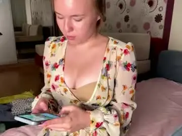 Chaturbate Live Sex Cam of ameliachittester