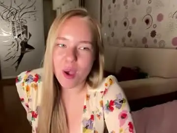 Chaturbate Adult Webcam of ameliachittester