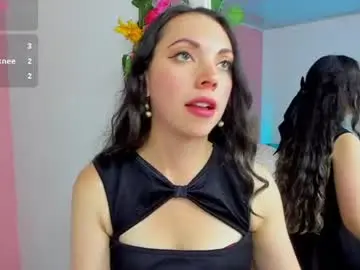 Chaturbate Nude Webcam of ashley_benoit