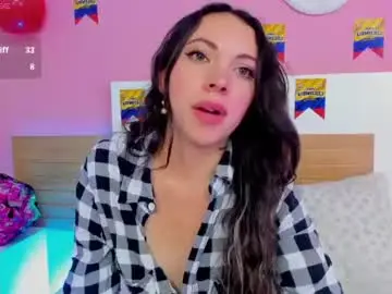 Chaturbate Sex Cam of ashley_benoit